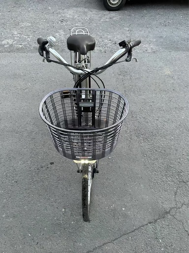 電動自転車18(8ah)