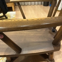 椅子2台