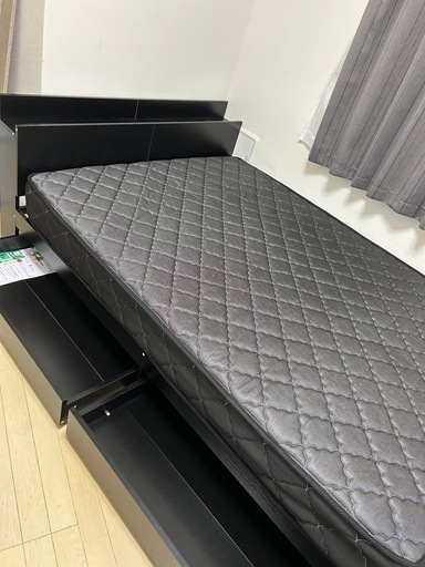 寝具一式