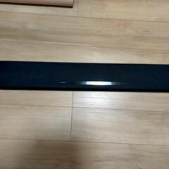 スピーカー YAMAHA YAS-107