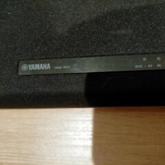 スピーカー YAMAHA YAS-107の画像