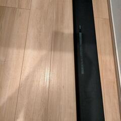 スピーカー YAMAHA YAS-107の画像