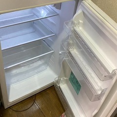 ✨【三菱電機 MITSUBISHI 2ドア 146L・右開き 冷蔵庫 2019年製 MR-P15D】✨☆9842☆ (リサイクル店ピカソ)  笹貫のキッチン家電《冷蔵庫》の中古あげます・譲ります｜ジモティーで不用品の処分