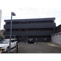 フリーレント１ヶ月＋敷金・礼金・仲介手数料ゼロ円で初期費用安いです😳💐白カラー基調の綺麗なお部屋✨💕インターネット使用料無料😳 - 川崎市