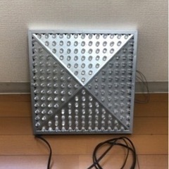 LEDライトの画像