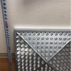 LEDライトの画像
