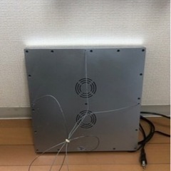 LEDライトの画像