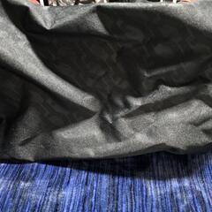 スポーツバッグNIKEの画像