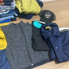 子供服セット110前後の画像