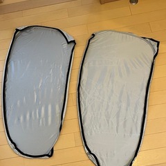 サンシェード　20系　アルファード　ヴェルファイア 用の画像