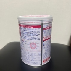 フォローアップミルクの画像