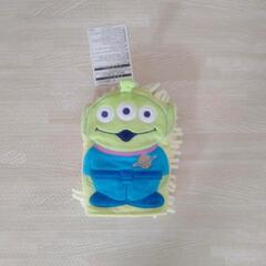 モップ　リトルグリーンモンスター