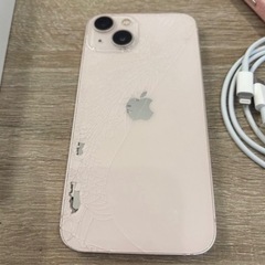 【取引先決定】iPhone13の画像