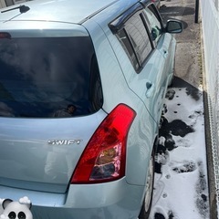 車検長いR8年3月25までの画像