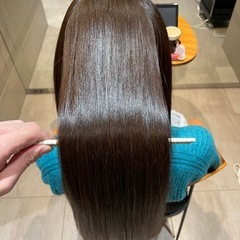 【急募】ヘアカラーモデルを募集！