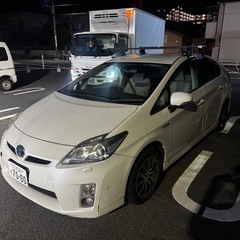 トヨタ　プリウス　値下げしませんの画像