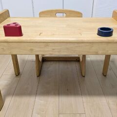 ヴォーノ アミーチェ デスク&チェア buono 大和屋 YAM...