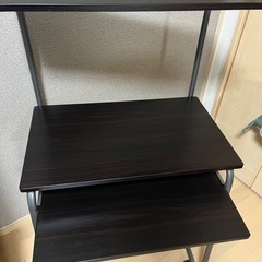 パソコンデスク
