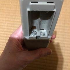 ジャンク品　ケンウッドMDX-E3　の画像