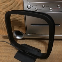 ジャンク品　ケンウッドMDX-E3　の画像