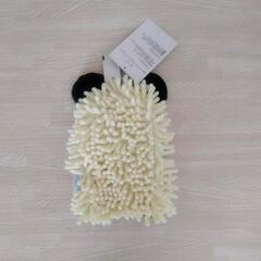 モップ　ミッキーマウスの画像