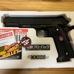 電動ガン　モデルガン　トイガン　エアガン　の画像