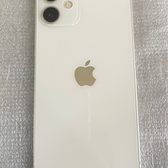 【値下げ交渉可】
iPhone12 mini の画像