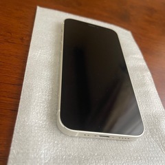 【値下げ交渉可】
iPhone12 mini の画像