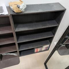 本棚