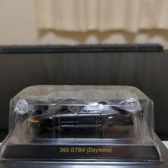 新品　京商③フェラーリ（組立キット）🤩