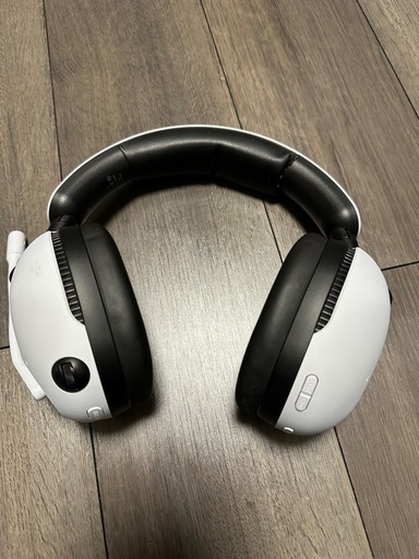 H9 ゲーミングヘッドセット