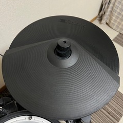 電子ドラムRoland TD-07KXの画像