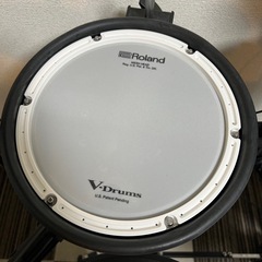電子ドラムRoland TD-07KXの画像