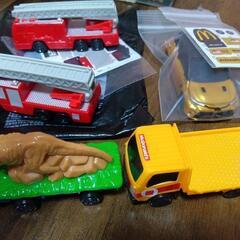 マック車セット