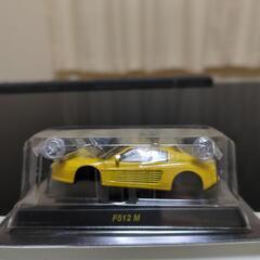 新品　京商①フェラーリ（組立キット）🤩