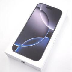 iPhone16Pro  SIMフリー256GB