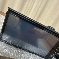 Panasonicパナソニック フルセグナビCN-S310WD　の画像