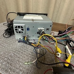 Panasonicパナソニック フルセグナビCN-S310WD　の画像