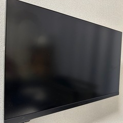 UltraGear 165hz ゲーミングモニター&モニターアーム付き