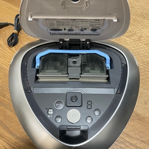 パナソニックルーロロボット掃除機