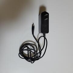 お話し中【無料】スマホ等充電器(microB)