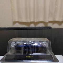 新品　京商④フェラーリ（組立キット）🤩