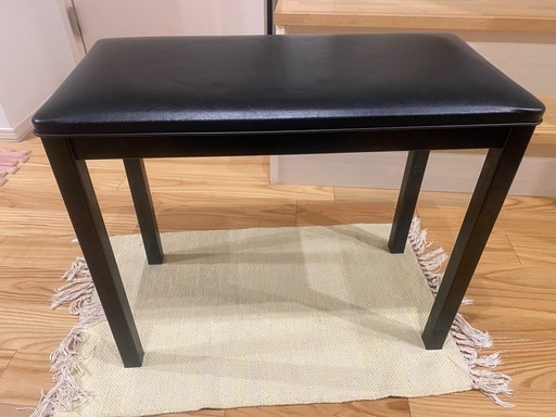 Yamaha Clavinova CLP-570 椅子付き