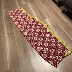 ベストワンファイター　金華山ダッシュマット
