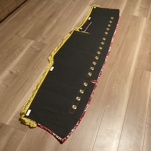 ベストワンファイター　金華山ダッシュマット