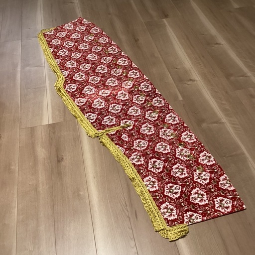 ベストワンファイター　金華山ダッシュマット