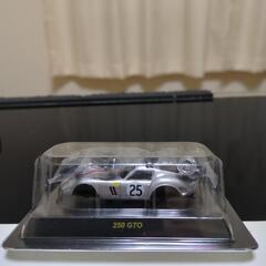 新品　京商⑤フェラーリ（組立キット）🤩