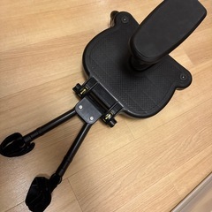 【2回使用のみ】ベビーカーステップ