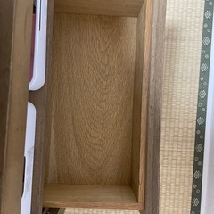 
テレビ台　60インチ対応の画像