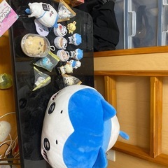ちいかわグッズ　まとめ売り
